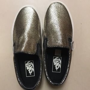 Vans classic slip-on
